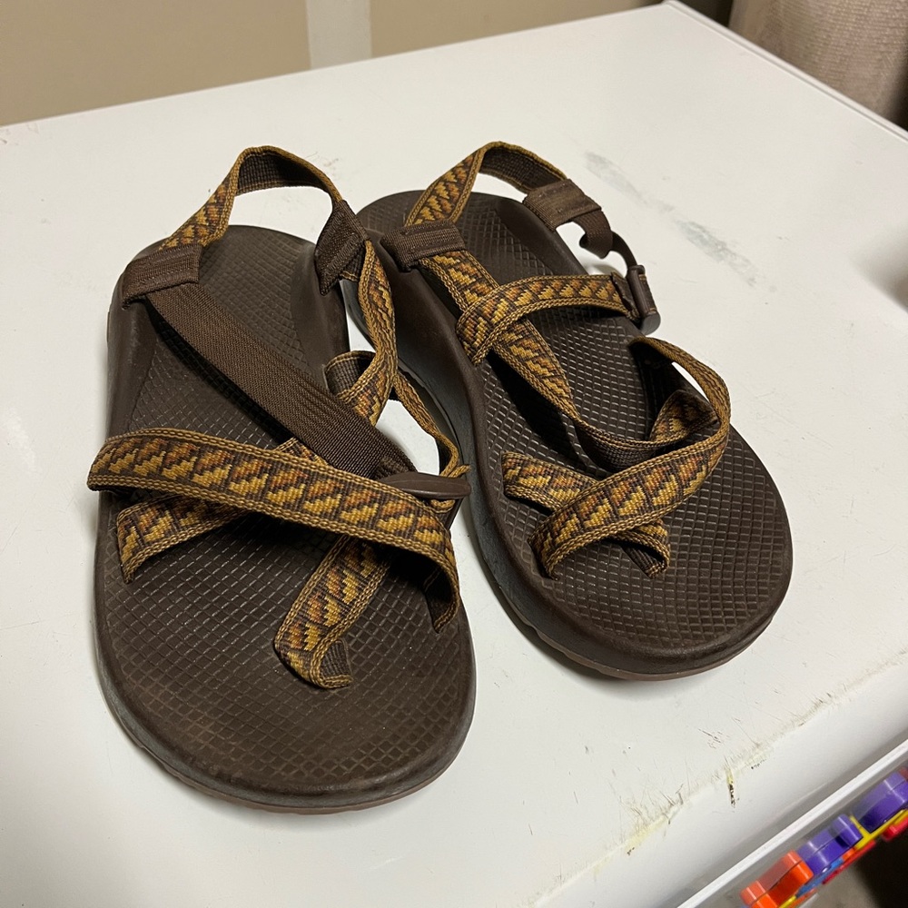 Men’s Chacao sandals